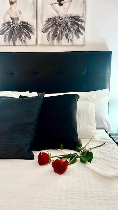 Apartamento Centrico Y Acogedor Eva Santa Cruz de Tenerife Appartamento