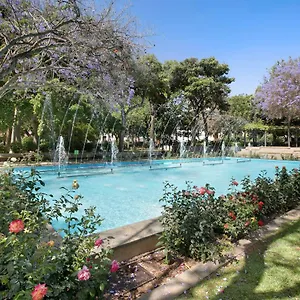 San Diego Apartamento