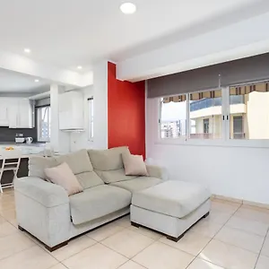 Home2book Charming Cruz Urban Center, Terrace Apartamento