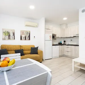 Home2book Cozy Cruz Urban Center Apartamento