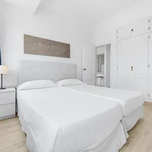 Apartament Bruja, Santa Cruz de Tenerife
