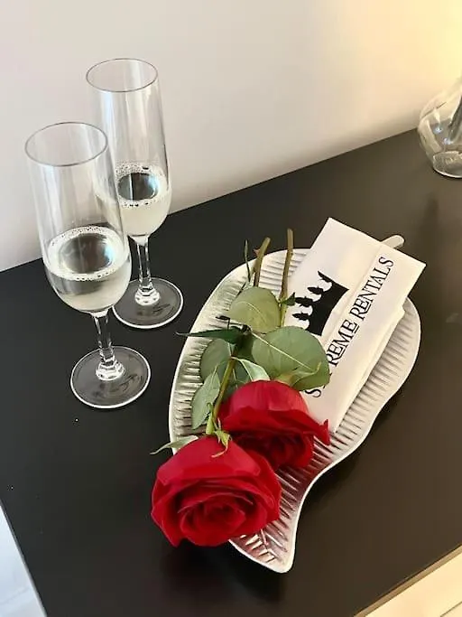Apartamento Centrico Y Acogedor Eva Santa Cruz de Tenerife