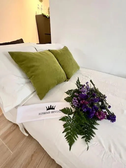 Apartamento Centrico Y Acogedor Eva Santa Cruz de Tenerife España